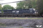 NS 8121